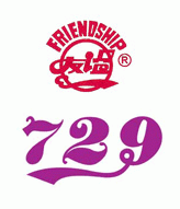 logo friendship 729