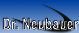 logo dr. neubauer