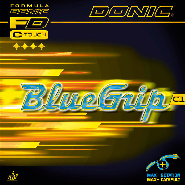 DONIC BlueGrip C1