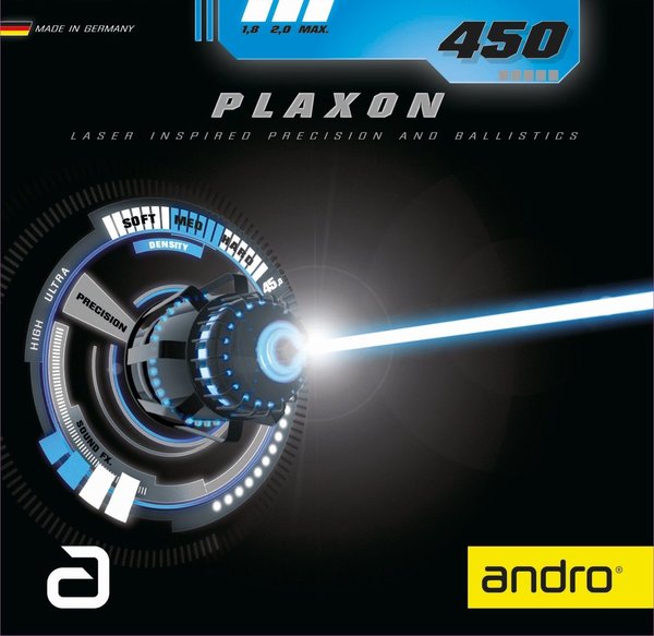 ANDRO Plaxon 450