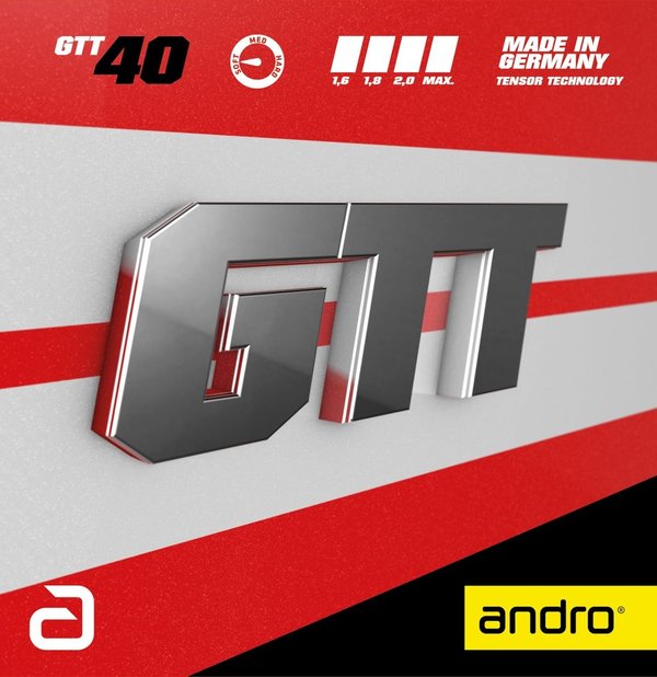 ANDRO GTT 40