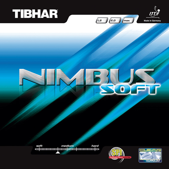 TIBHAR Nimbus Soft