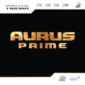TIBHAR Aurus Prime