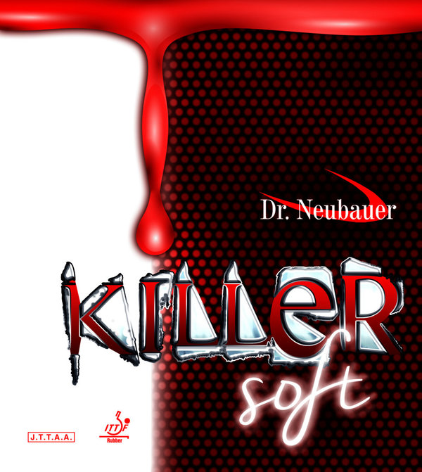 DR NEUBAUER Killer Soft