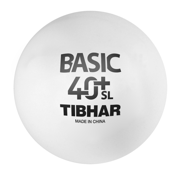 TIBHAR Basic 40+ SL