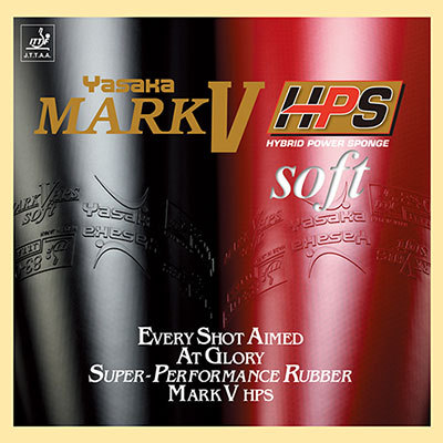 YASAKA Mark V HPS Soft