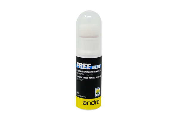 ANDRO Kleber Free Glue
