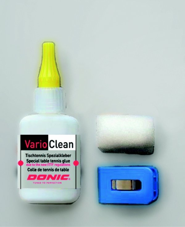 DONIC Kleber Vario Clean