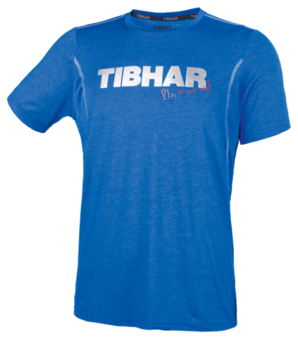 TIBHAR Shirt Play