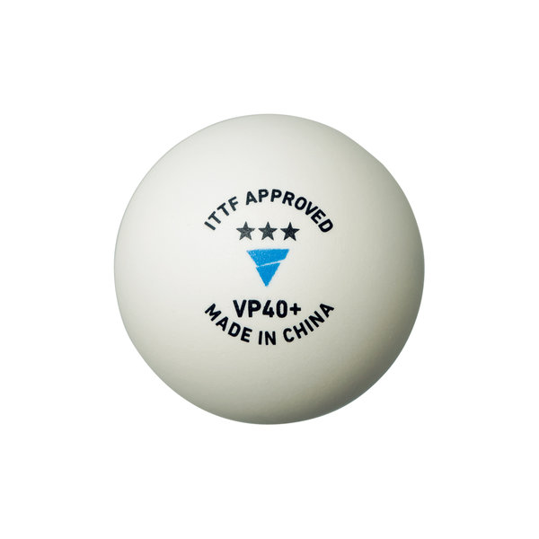 VICTAS Ball VP40+ ITTF***