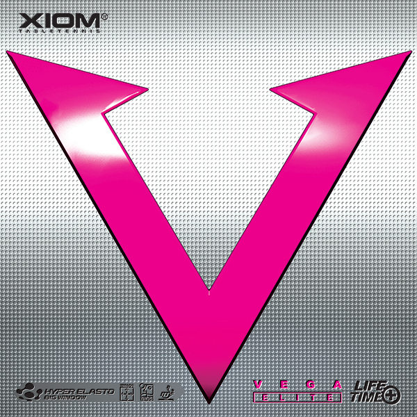 XIOM Vega Elite