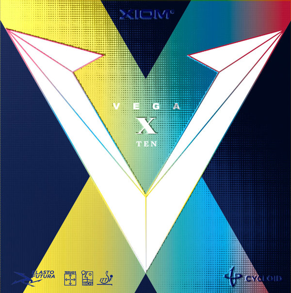 XIOM Vega X (Ten)
