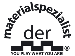 logo der materialspezialist
